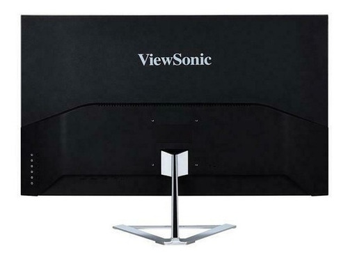 Imagen 5 de 5 de Monitor 32 Viewsonic Vx3276-2k-mhd 2k 2560x1440 4ms Gamer