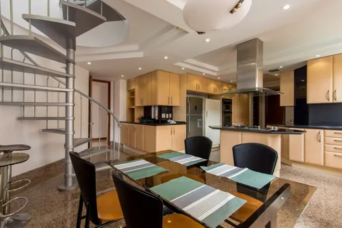 Apartamento En Arriendo/venta En El Chicó. Cod A21451