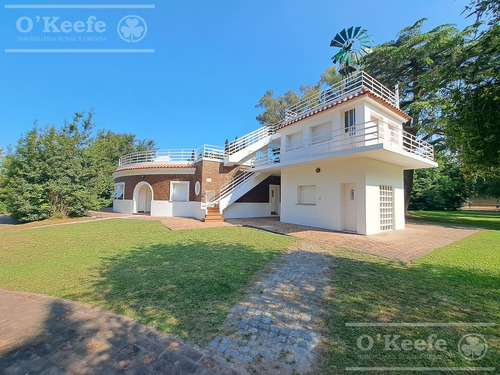 Lote En Venta Barrio Cerrado La Arbolada La Plata. Escritura Y Financiación!!!