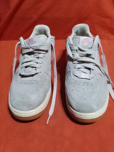 Zapatillas Marca Nike Villa Ortuzar (Usado)