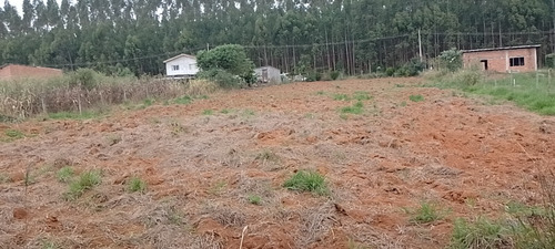 Terreno Com 2.068 M2