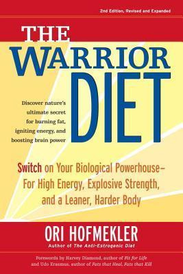 The Warrior Diet, 2nd Edition