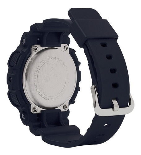 Imagen 3 de 5 de Reloj Casio G-shock S-series Gma-s130pa-1a
