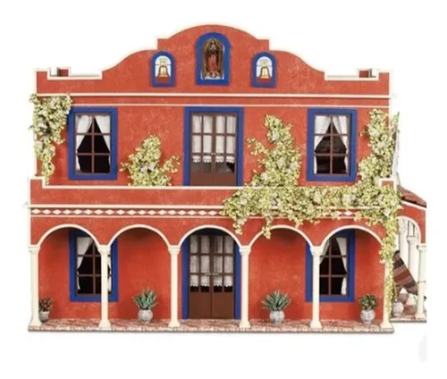 Revista Casa Hacienda Mexicana Varios Fasc culos Env o gratis