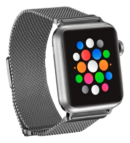 Correa Para Apple Watch 38/40mm Malla