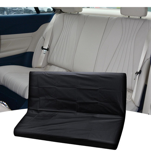 ( Funda De Asiento Para Perro Universal Asiento Trasero