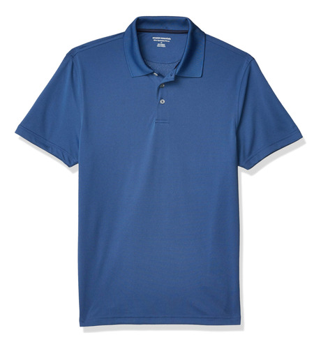 Amazon Essentials - Camiseta Tipo Polo De Golf Para Hombre,.