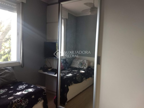 Imagem 10 de 15 de Apartamento - Teresopolis - Ref: 334737 - V-334737
