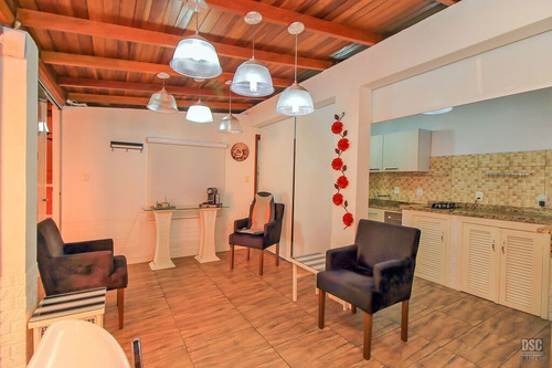 Imagem 18 de 30 de Casa À Venda No Bairro Hípica - Porto Alegre/rs - O-27040-44168