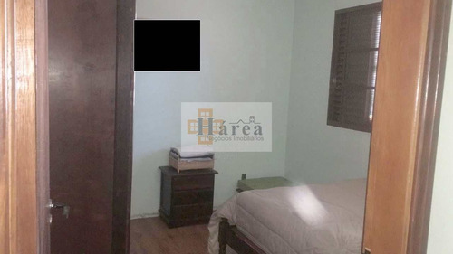 Imagem 20 de 24 de Casa Térrea : Jardim Refúgio / Sorocaba - V17523