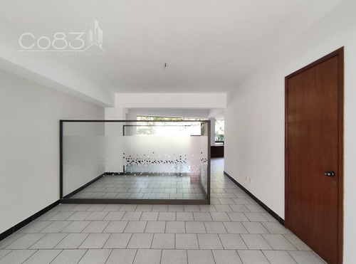 Imagen 9 de 14 de Renta - Oficina - Sonora - 110 M2 - Piso 2