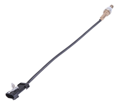 Sensor Oxigeno Corsa Tornado Meriva Acdelco Buena Calidad
