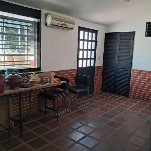Casa En Alquiler O Venta- Cv