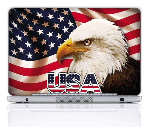 15 15.6 Inch Laptop Skin Sticker Cover Art Decal (inclu...