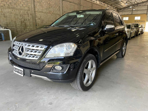 Imagen 3 de 11 de Mercedes-benz Ml 2010 3.5 Ml350 4matic Sport Facelift