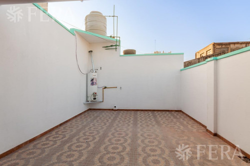 Imagen 16 de 16 de Venta Ph 4 Ambientes Con Terraza Con Parrilla En Barracas (30497)