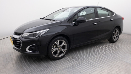 Chevrolet Cruze II 1.4 Ltz At 153cv