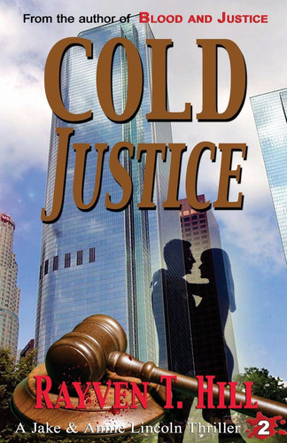 Libro: Cold Justice: A Private Mystery Series (a Jake &