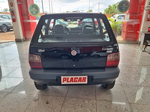 Fiat Uno UNO 1.0 MPI MILLE FIRE 8V FLEX MANUAL