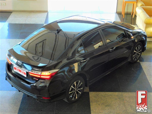 Imagem 10 de 10 de Toyota Corolla Xrs 2.0 Flex 16v Aut.