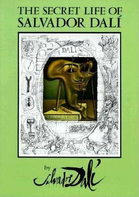 Libro The Secret Life Of Salvador Dali - Salvador Dali