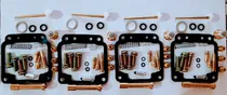 Comprar Kit De Reparación De Carburadores Yamaha Xj650 Xj750 (4sets)