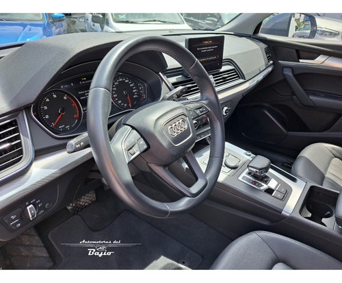 Audi Q5 2.0 L 45 Tfsi Dynamic Dsg