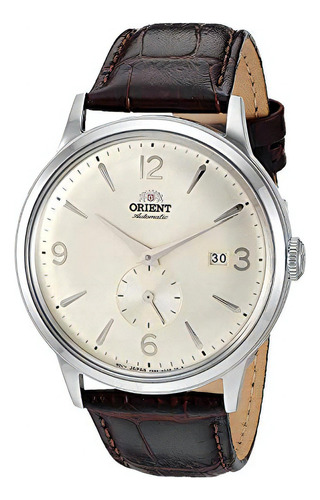Orient Mens Bambino Small Seconds Japanese Automatic