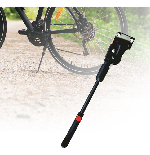 Pata De Cabra Para Bicicleta De Una Sola