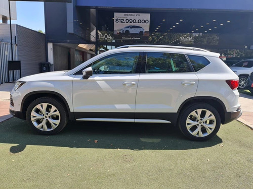 Seat Ateca Xperience 4x2