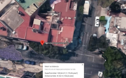 Imagen 8 de 8 de Casa Para Inversión En Portales, No Créditos Am