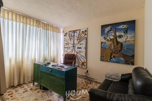 Imagen 12 de 18 de Casa En Avante, Coyoacán Con 6 Recámaras, 550 M², Id: 39006