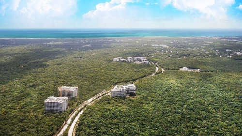 Imagen 18 de 18 de Terreno En Senderos Ciudad Mayakoba