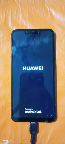 Celular Huawei Mate 20 Lite 64 G 4 Ram 