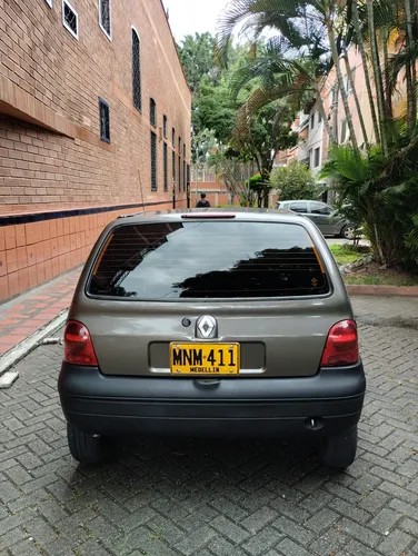 Renault Twingo 1.2 Dynamique