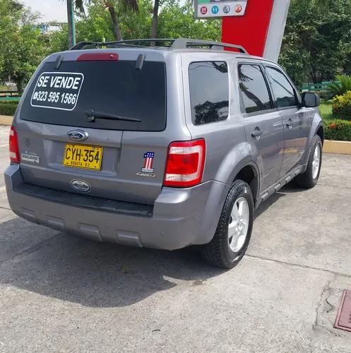 Ford Escape 3.0 Xlt