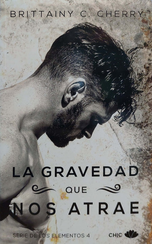 La Gravedad Que Nos Atrae Cherry Chic Nuevo ^