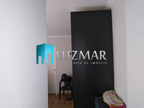 Imagem 6 de 15 de Sobrado Com Três Dormitórios Sendo Um Suite No Jardim São Luís - 271ll