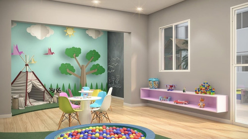 Imagem 8 de 19 de Apartamento - Ap05373 - 70249681