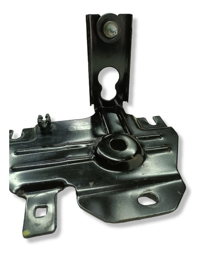 Base Módulo Abs Fiat Palio Sporting 17, Original (Usado)