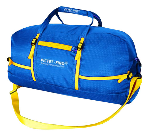 Bolso Deportivo Para Ejercicio Multiusos Rh78