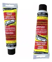 Comprar Dos Sellador De Fugas Para Catalizadores Y Mofles Automotriz