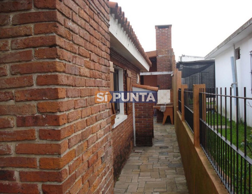 Imagen 8 de 14 de Casa En Venta - Maldonado Park - 3 Dormitorios