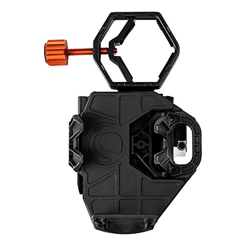 Celestron - Adaptador Universal Para Teléfono Inteligente Ne