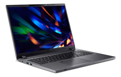 Acer Travelmate P2 Core I5 16 16gb 512gb Windows 11 Pro Color Gris