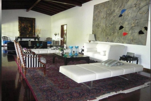 Imagen 6 de 11 de Se Alquila Casa 2000m2 4h+3s/ 4b/ 17pe Valle Arriba