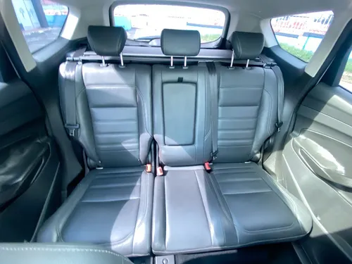 Ford Escape 2.0 Titanium