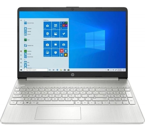 Notebook Hp Pavilion I7 11va Quad 8gb Ssd256 Optane 15,6 Hd