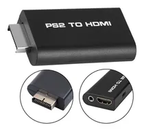 Comprar Adaptador Conversor Playstation 2 Ps2 A Hdmi C\u002Faudio Haedo