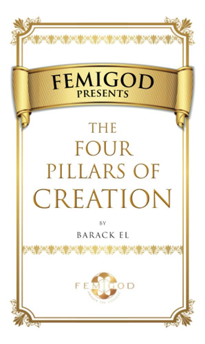 Libro: Presenta: Los Cuatro Pilares De La Creación